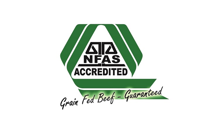 NFAS (National Feedlot Accreditation Scheme)
